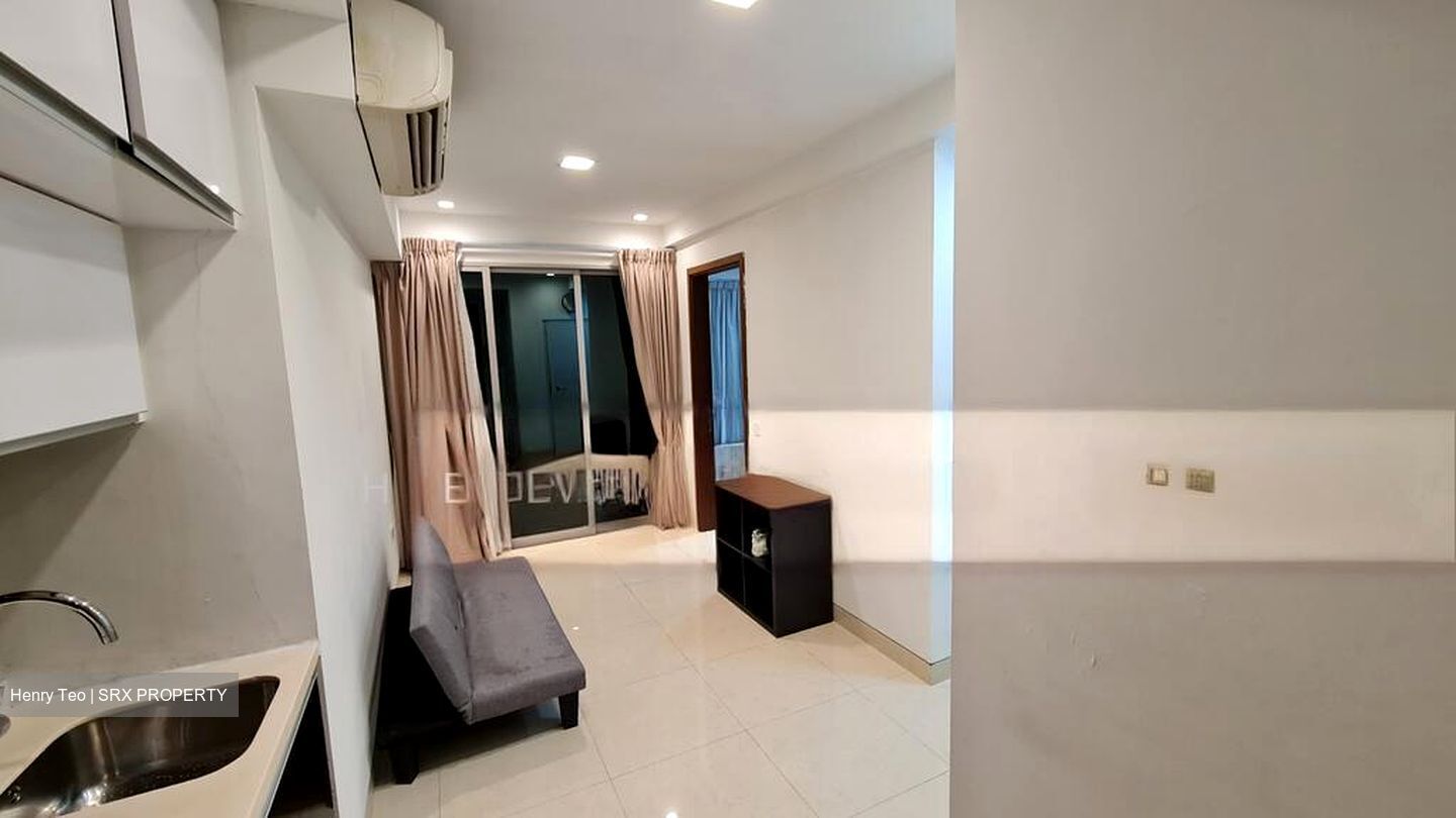 Centra Residence (D14), Apartment #503203501